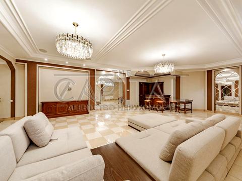 дом по адресу Леси Украинки ул., 11