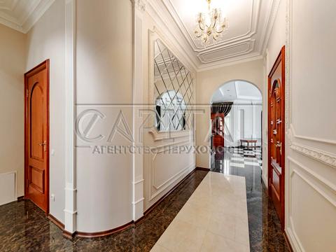 дом по адресу Леси Украинки ул., 11