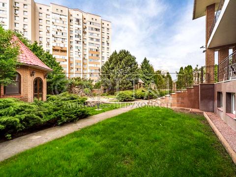 дом по адресу Леси Украинки ул., 11