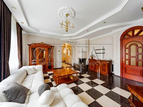 дом по адресу Леси Украинки ул., 11