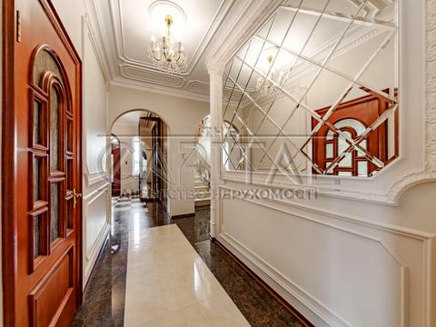 дом по адресу Леси Украинки ул., 11