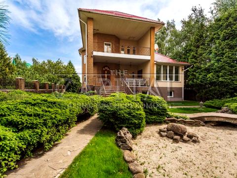 дом по адресу Леси Украинки ул., 11