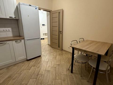 квартира по адресу Подградская ул., 14