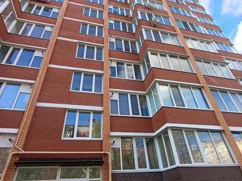 квартира по адресу Сурина Гора ул. (Маликова), 20