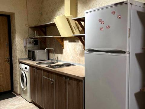 квартира за адресою Харків, Шевченківський пров., 36