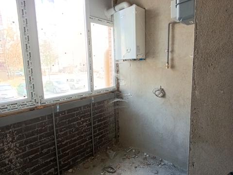 квартира по адресу Сурина Гора ул. (Маликова), 20