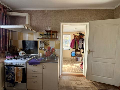 дом по адресу Водопровідна ул.