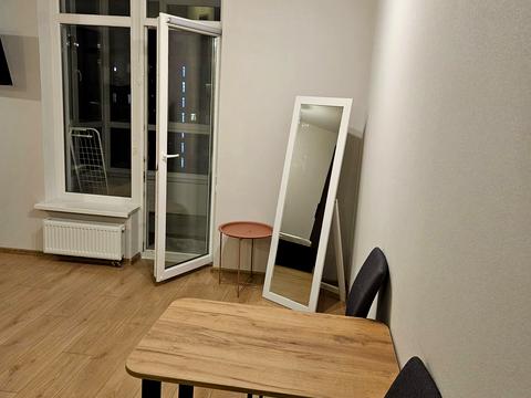 квартира по адресу Берестейский просп. (Победы), 65-А