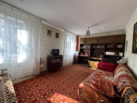 дом по адресу Водопровідна ул.