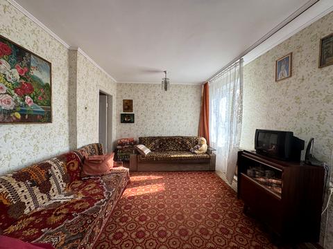 дом по адресу Водопровідна ул.