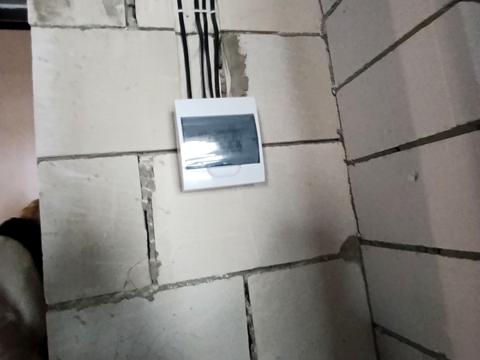 квартира по адресу Сурина Гора ул. (Маликова), 20