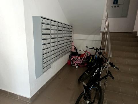 квартира по адресу Сурина Гора ул. (Маликова), 20