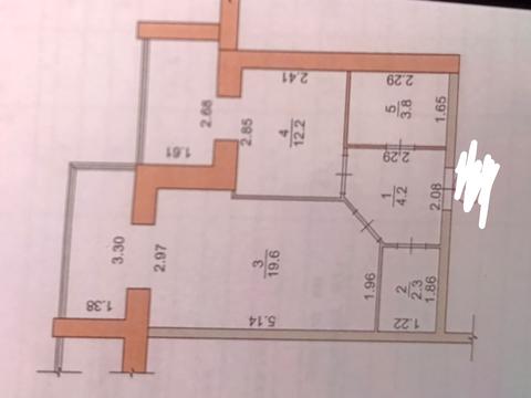 квартира по адресу Сурина Гора ул. (Маликова), 20