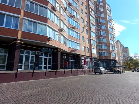 квартира по адресу Сурина Гора ул. (Маликова), 20