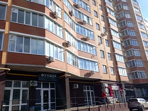 квартира по адресу Сурина Гора ул. (Маликова), 20