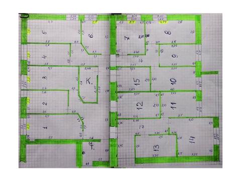 коммерческая по адресу Архитектора Городецкого ул., 17/1