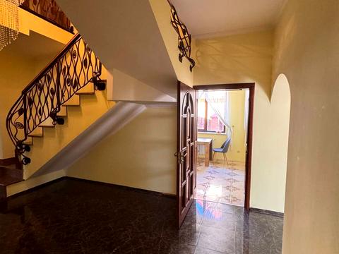 дом по адресу Довбуша, 7