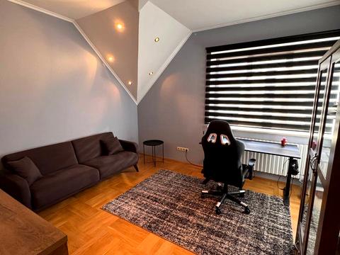 дом по адресу Довбуша, 7