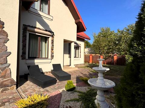 дом по адресу Довбуша, 7