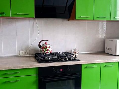 квартира за адресою Олександрівський просп. (Косіора), 122а