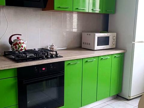 квартира за адресою Олександрівський просп. (Косіора), 122а