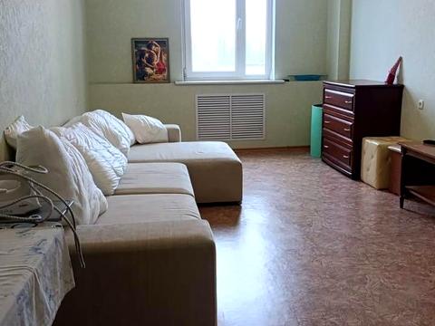 квартира за адресою Олександрівський просп. (Косіора), 122а