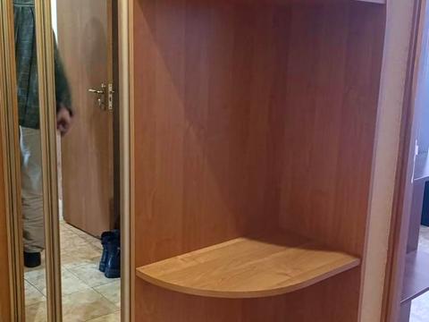 квартира за адресою Олександрівський просп. (Косіора), 122а