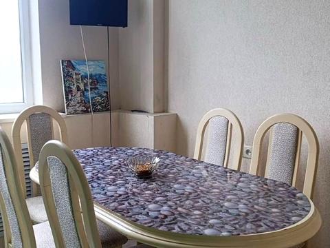 квартира за адресою Олександрівський просп. (Косіора), 122а