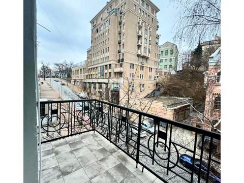 коммерческая по адресу Архитектора Городецкого ул., 17/1