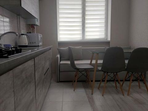 квартира по адресу Запорожское шоссе, 30щ