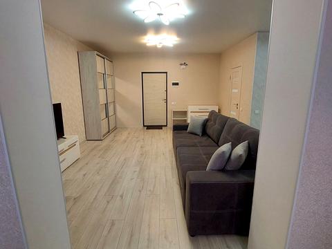 квартира по адресу Запорожское шоссе, 30щ