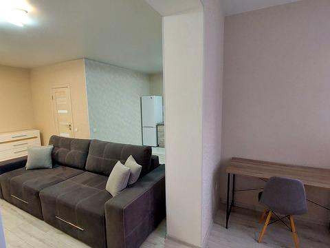 квартира по адресу Запорожское шоссе, 30щ