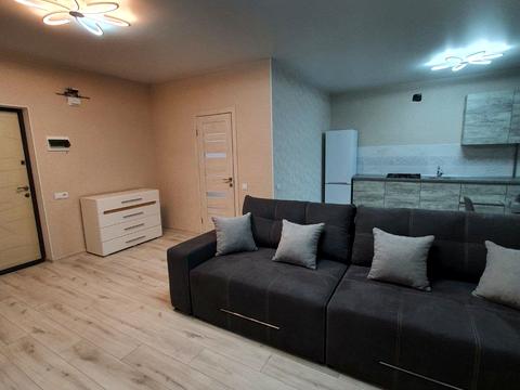 квартира по адресу Запорожское шоссе, 30щ