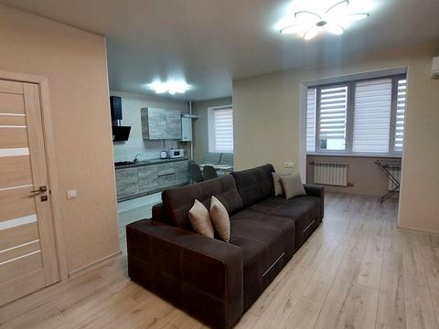 квартира по адресу Запорожское шоссе, 30щ