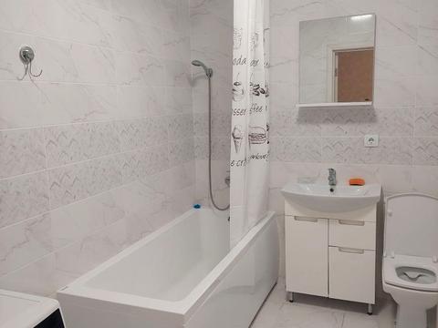 квартира по адресу Запорожское шоссе, 30щ