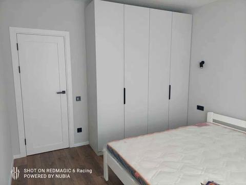 квартира по адресу Оптимістична ул., 1