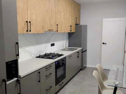 квартира по адресу Оптимістична ул., 1