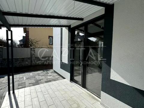 дом по адресу Деснянская ул., 1