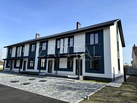 дом по адресу Деснянская ул., 1