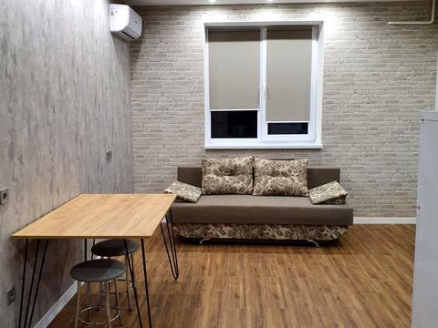 квартира за адресою Парусна вул. (Героїв Сталінграду), 1х