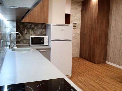 квартира за адресою Парусна вул. (Героїв Сталінграду), 1х