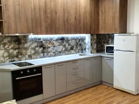 квартира за адресою Парусна вул. (Героїв Сталінграду), 1х