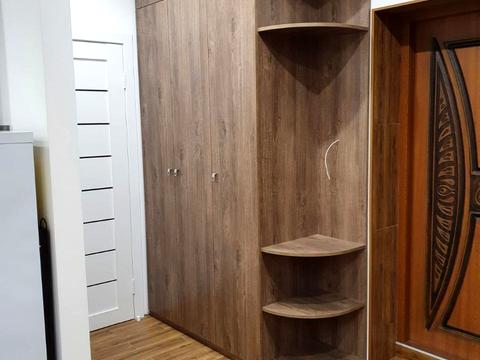 квартира за адресою Парусна вул. (Героїв Сталінграду), 1х