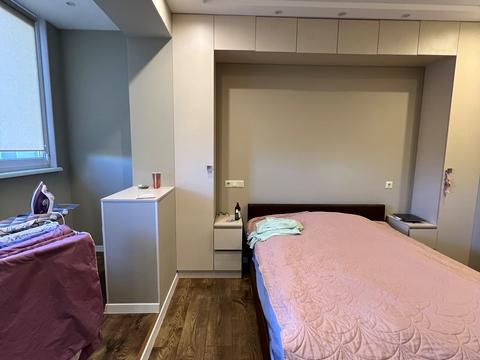 квартира за адресою Парусна вул. (Героїв Сталінграду), 1х