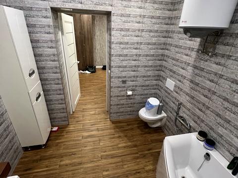 квартира за адресою Парусна вул. (Героїв Сталінграду), 1х