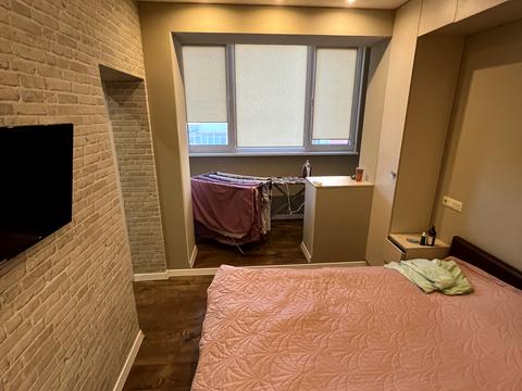 квартира за адресою Парусна вул. (Героїв Сталінграду), 1х