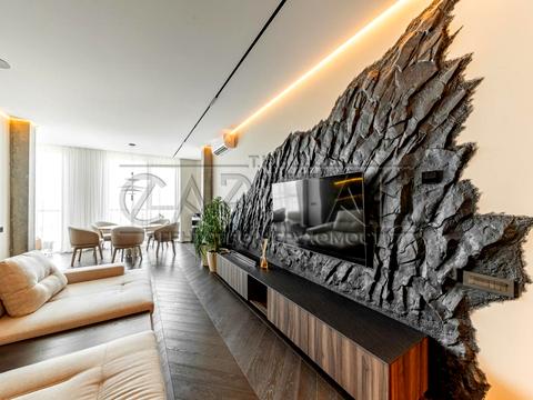 квартира за адресою Андрія Верхогляда вул. (Михайла Драгомирова), 14-А