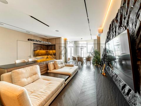 квартира за адресою Андрія Верхогляда вул. (Михайла Драгомирова), 14-А