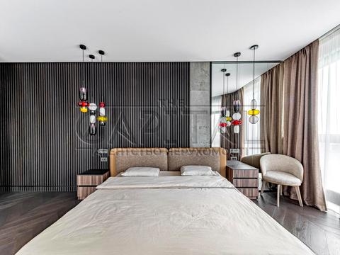 квартира за адресою Андрія Верхогляда вул. (Михайла Драгомирова), 14-А