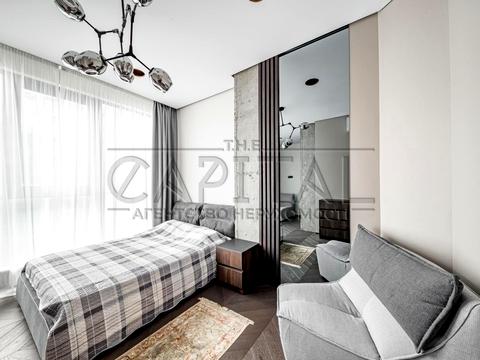 квартира за адресою Андрія Верхогляда вул. (Михайла Драгомирова), 14-А